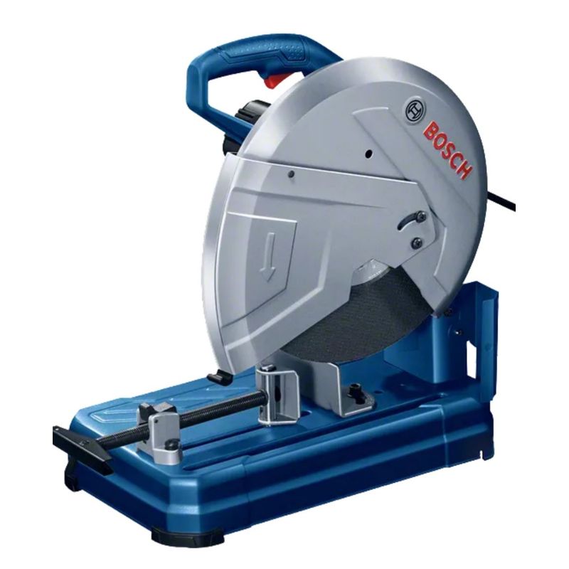 BOSCH - Tronzadora De Metales Gco 14-24 2400w Bosch