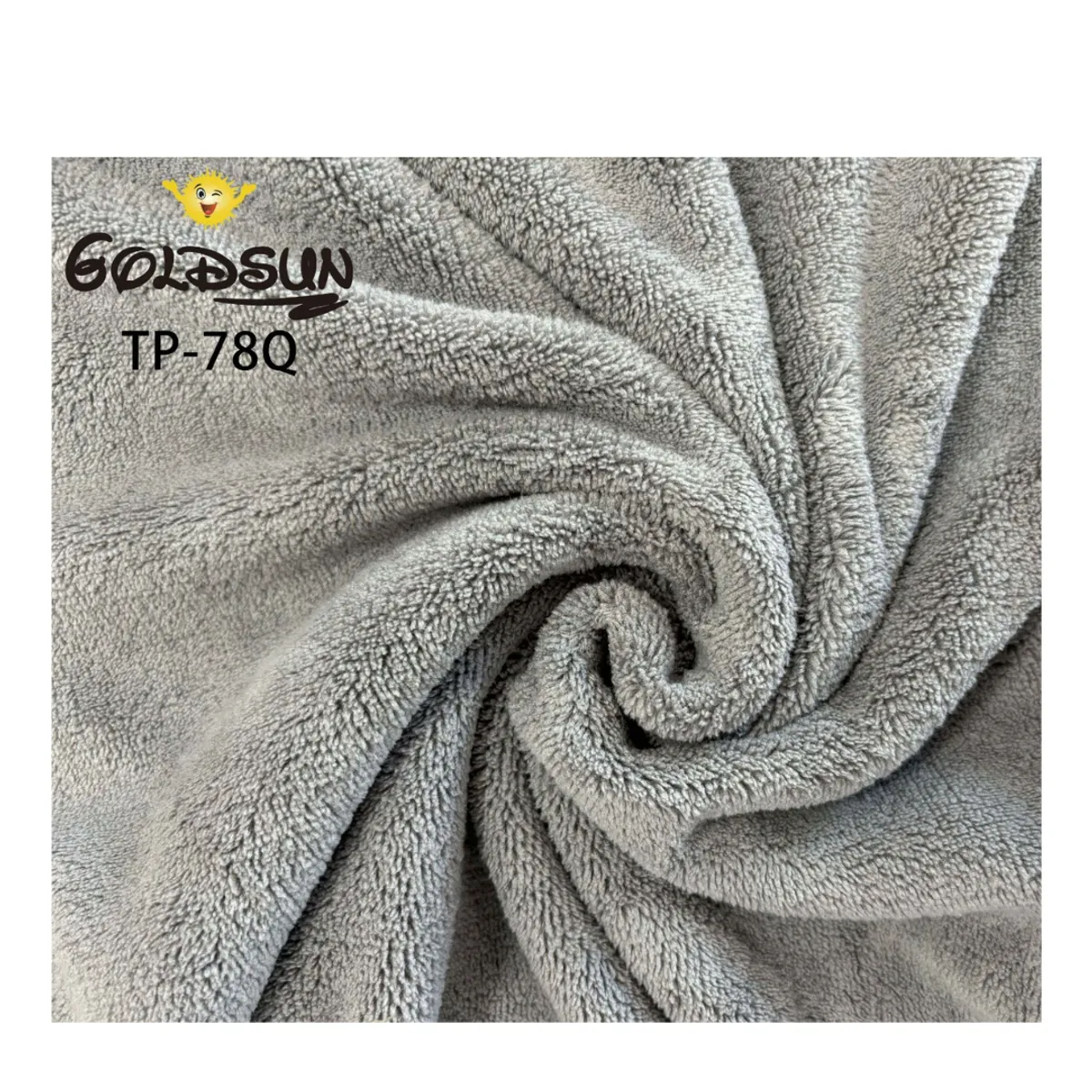 GENERICO - SET DE TOALLA 3 PIEZAS MICROFIBRA