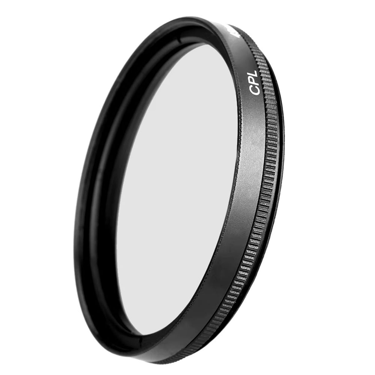 GENERICO - Filtro CPL Polarizador 49mm