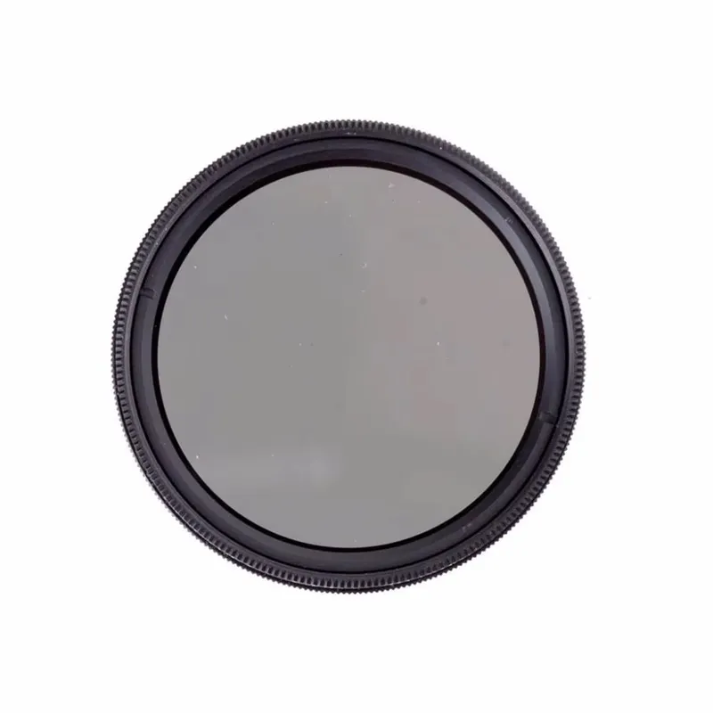 GENERICO - Filtro CPL Polarizador 67mm