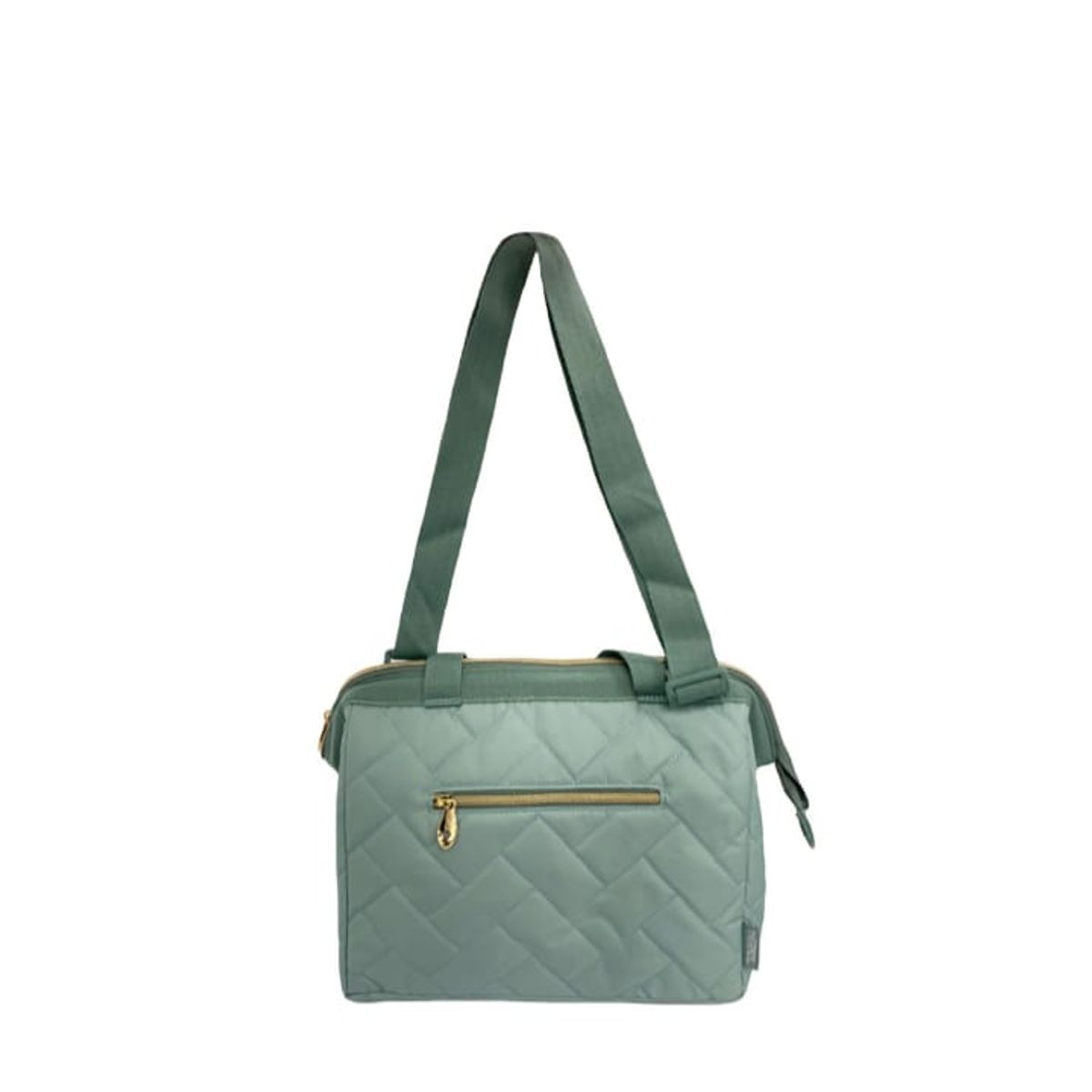 THERMOS - LONCHERA TERMICA THERMOS DUFFLE VERDE