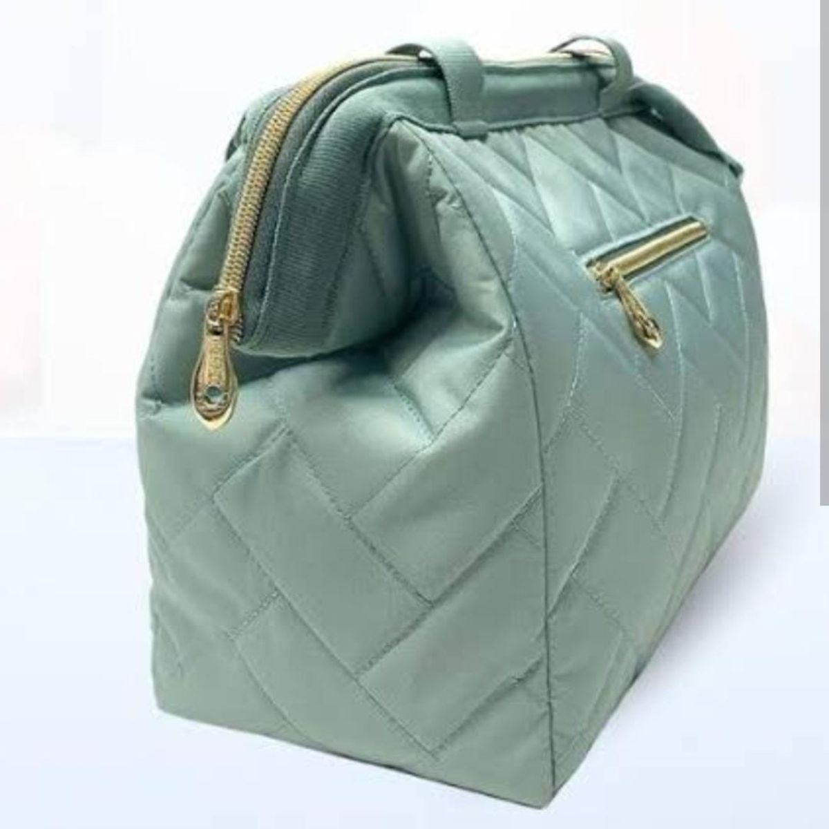 THERMOS - LONCHERA TERMICA THERMOS DUFFLE VERDE