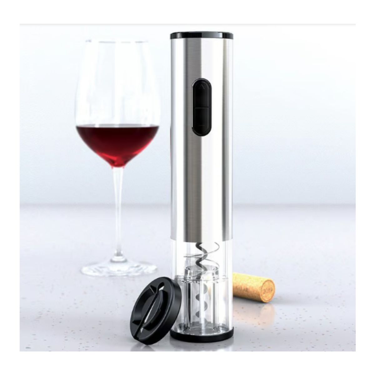 GENERICO - SACACORCHO ELÈCTRICO