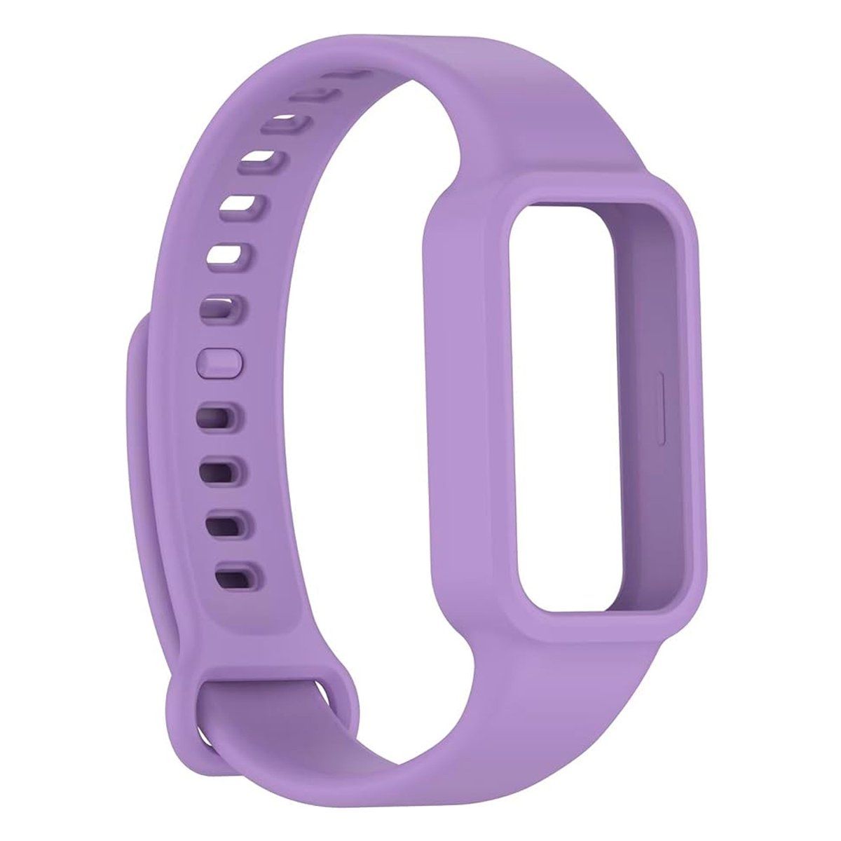 GENERICO - Correa para Xiaomi Mi Band 9 Active Lila