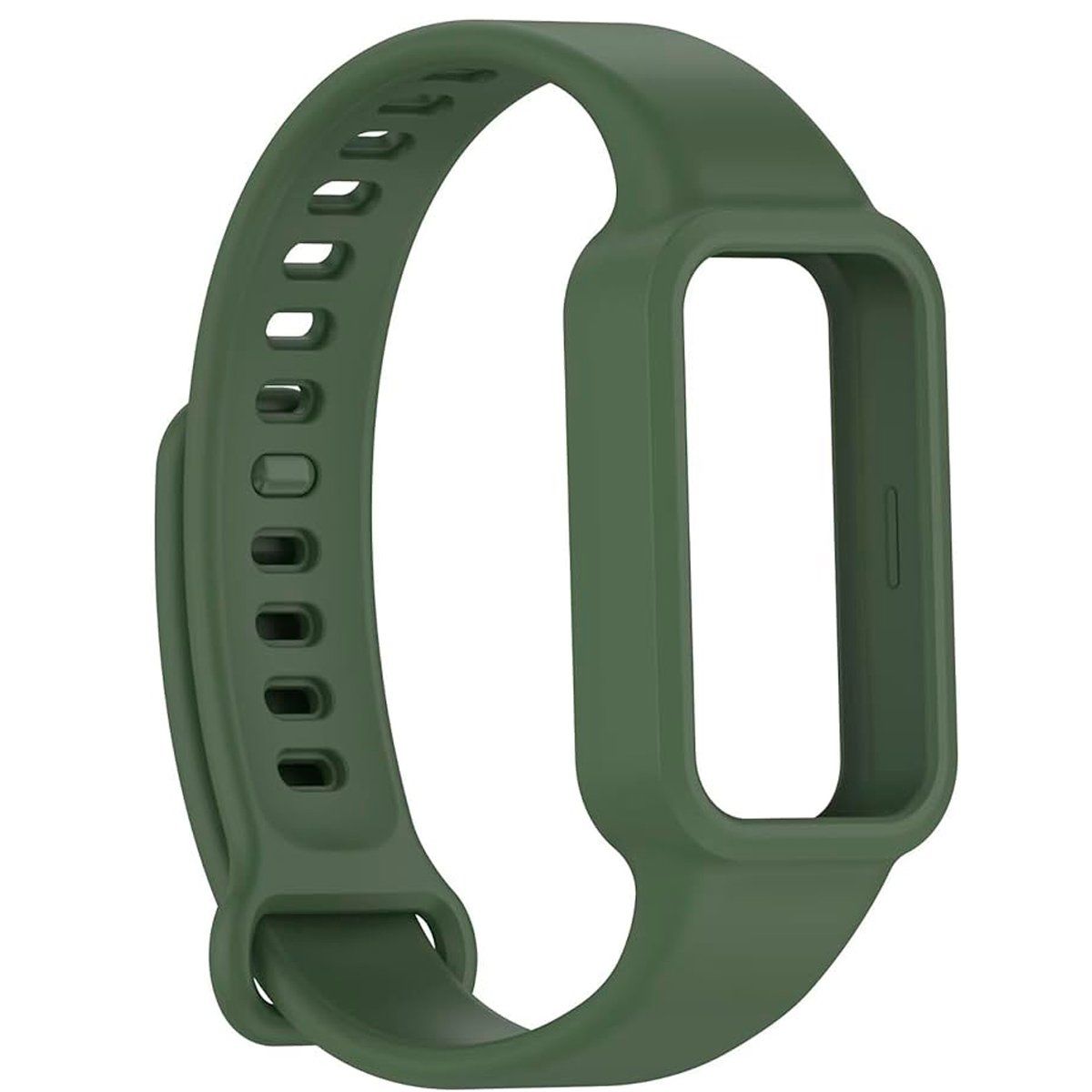 GENERICO - Correa para Xiaomi Mi Band 9 Active Verde
