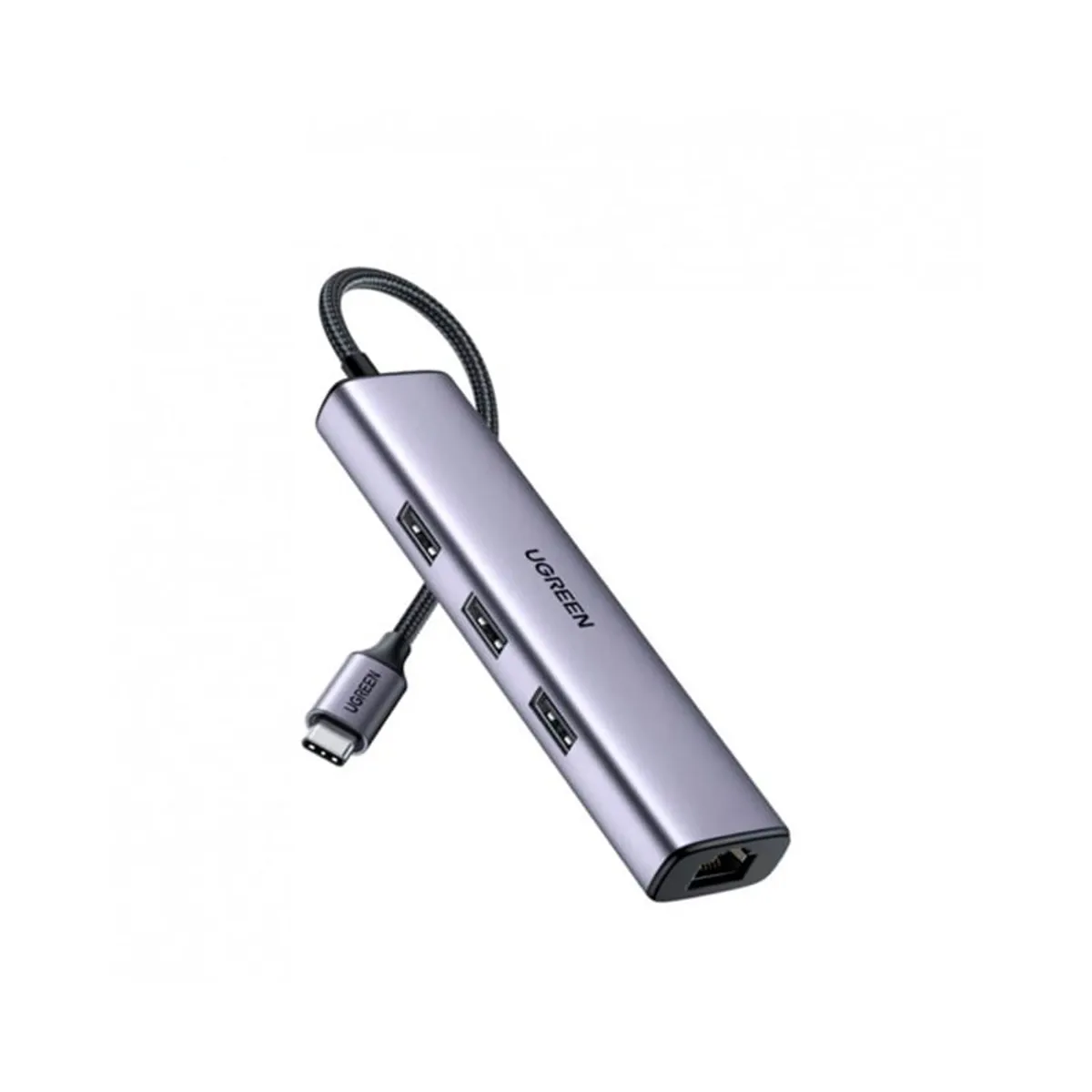 UGREEN - Adaptador USB-C a RJ45 Ugreen CM475 GIGABIT