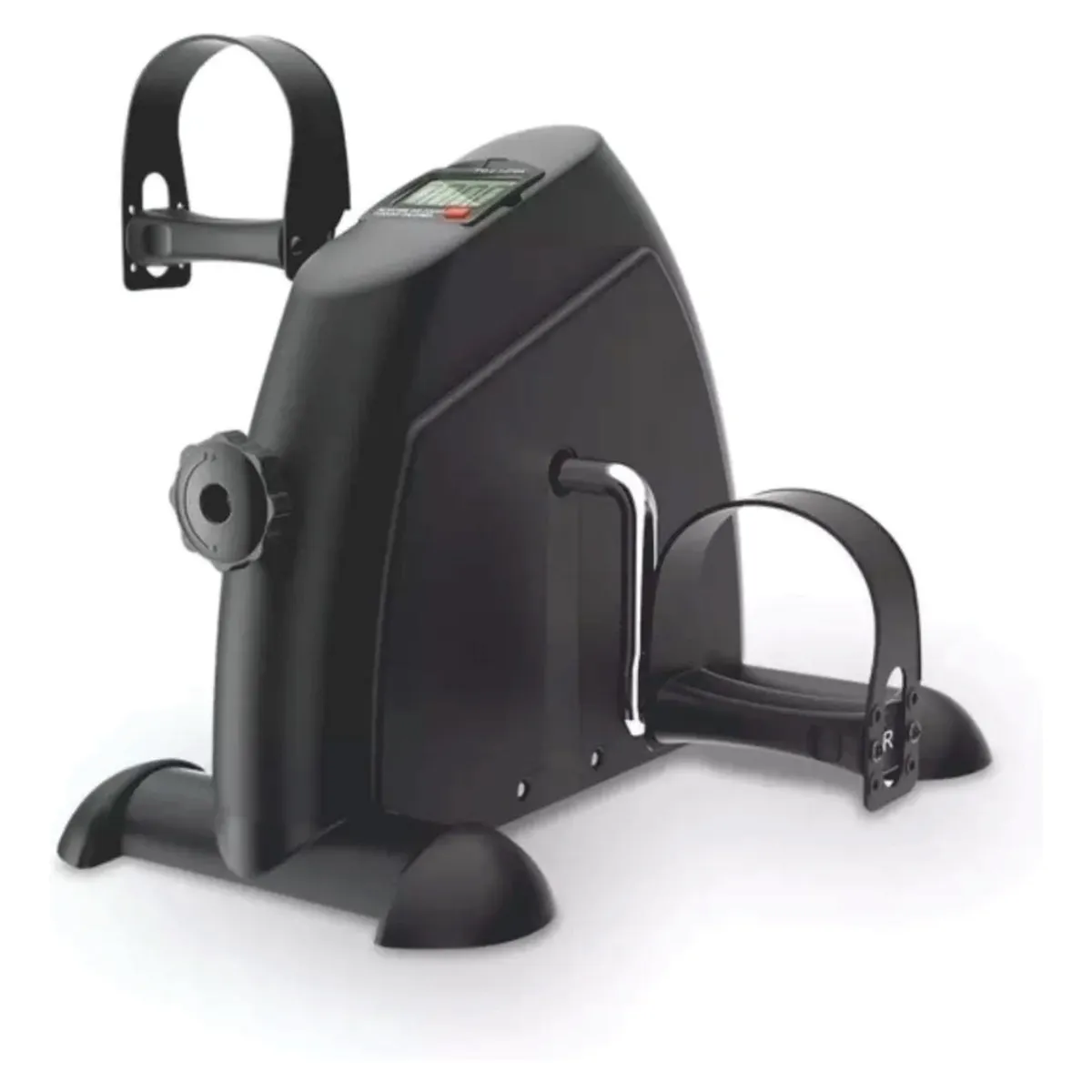 GENERICO - Mini Bicicleta Estática Plegable Para Brazos Piernas