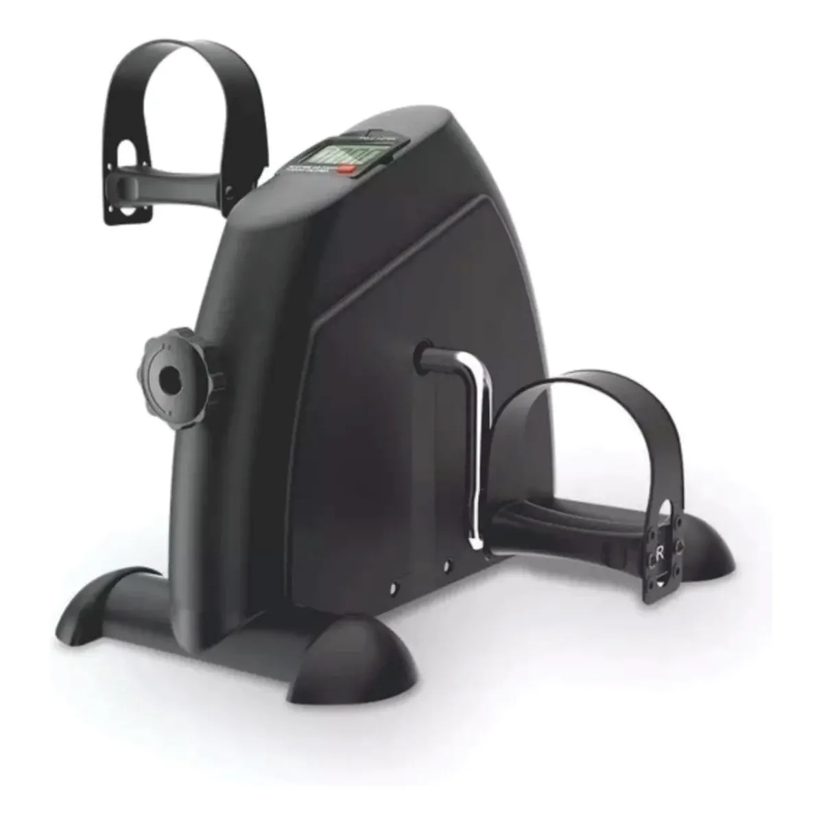 GENERICO - Mini Bicicleta Estática Plegable Para Brazos Piernas