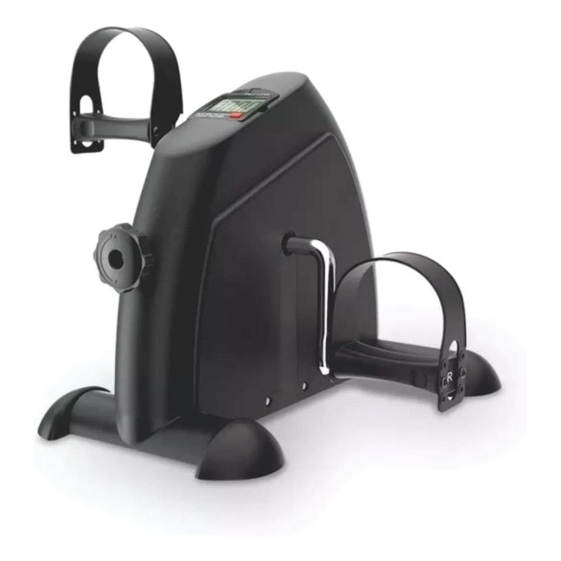 GENERICO - Mini Bicicleta Estática Plegable Para Brazos Piernas