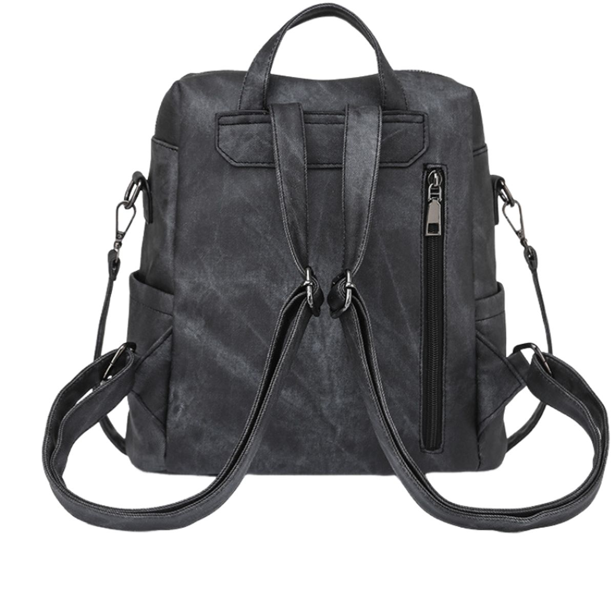 BLWOENS - Mochila Mujer - Gris