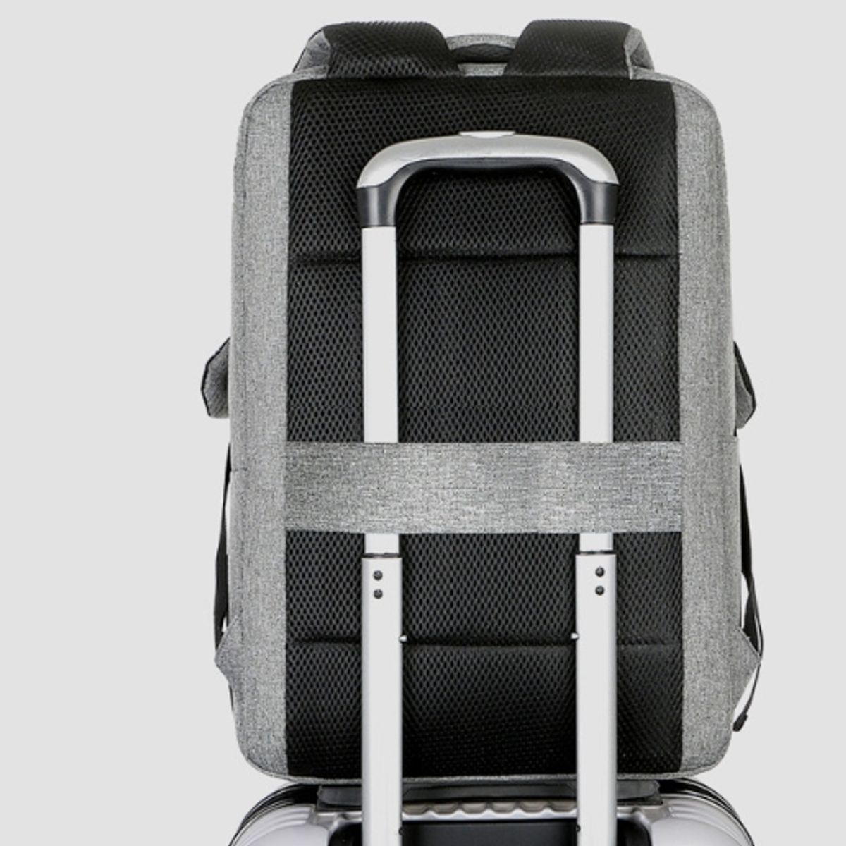 BLWOENS - Mochila Mujer - Negro