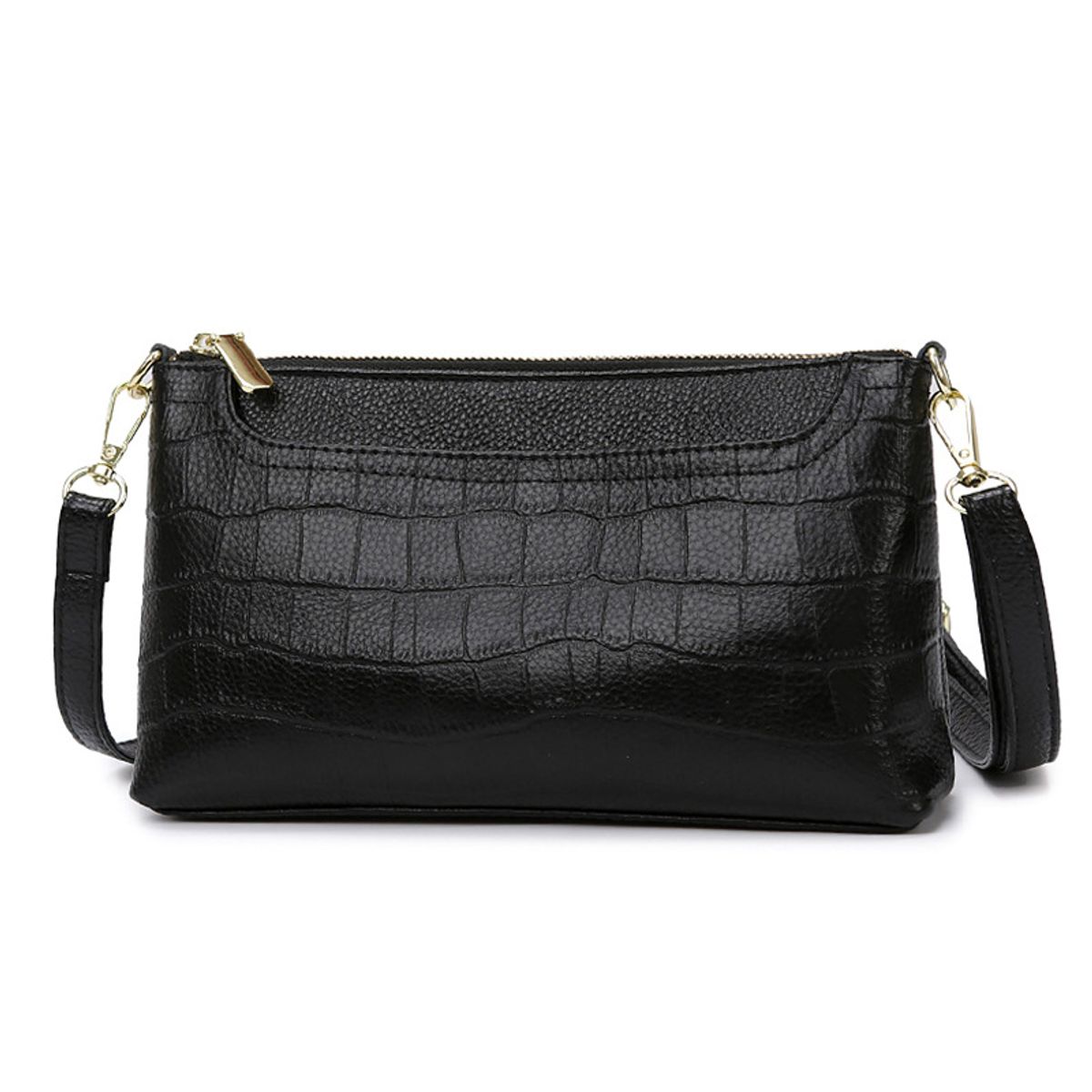 BLWOENS - Cartera Mujer - Negro