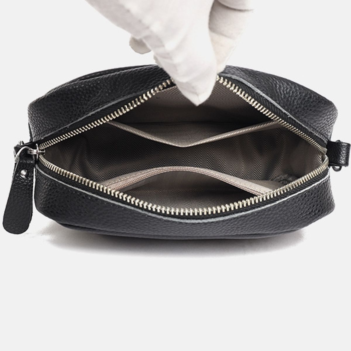 BLWOENS - Cartera Mujer - Blanco