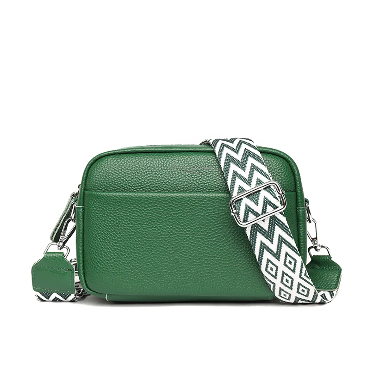 BLWOENS - Cartera Mujer - Verde