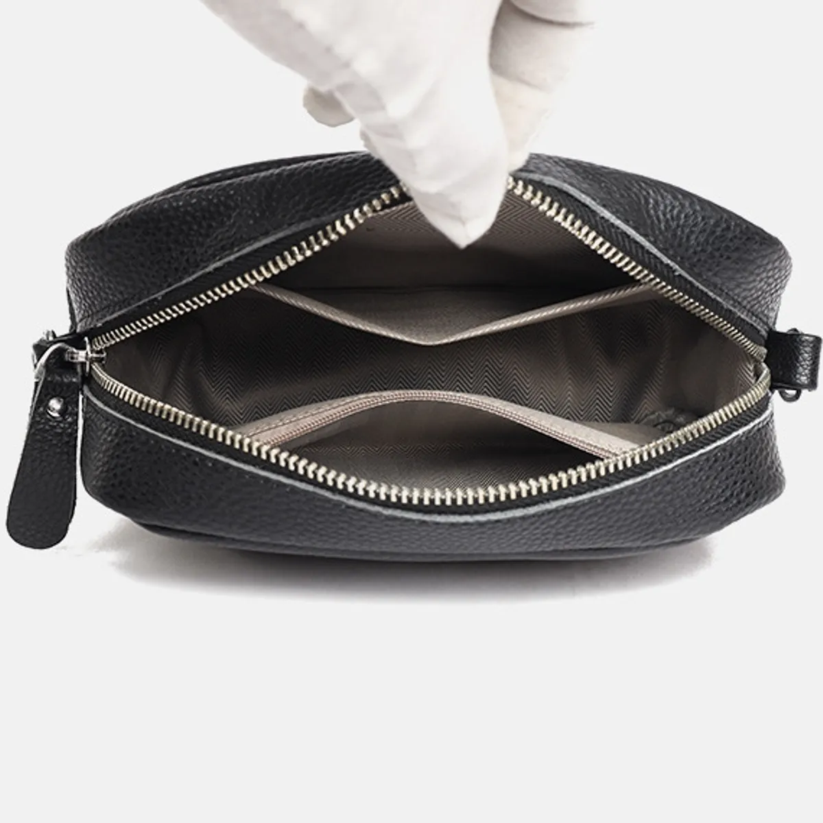 BLWOENS - Cartera Mujer - Verde