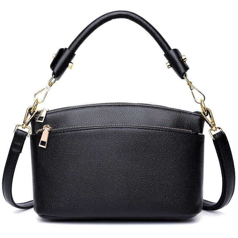 BLWOENS - Cartera Mujer - Negro