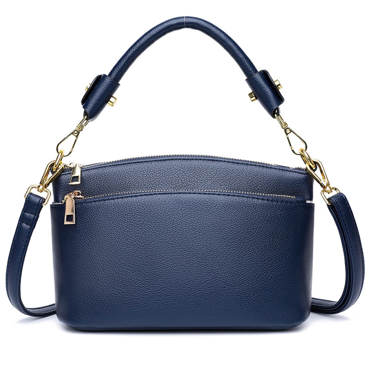 BLWOENS - Cartera Mujer - Azul