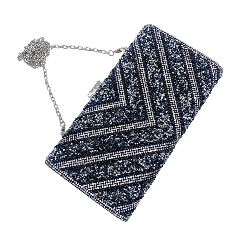 BLWOENS - Cartera Mujer - Negro