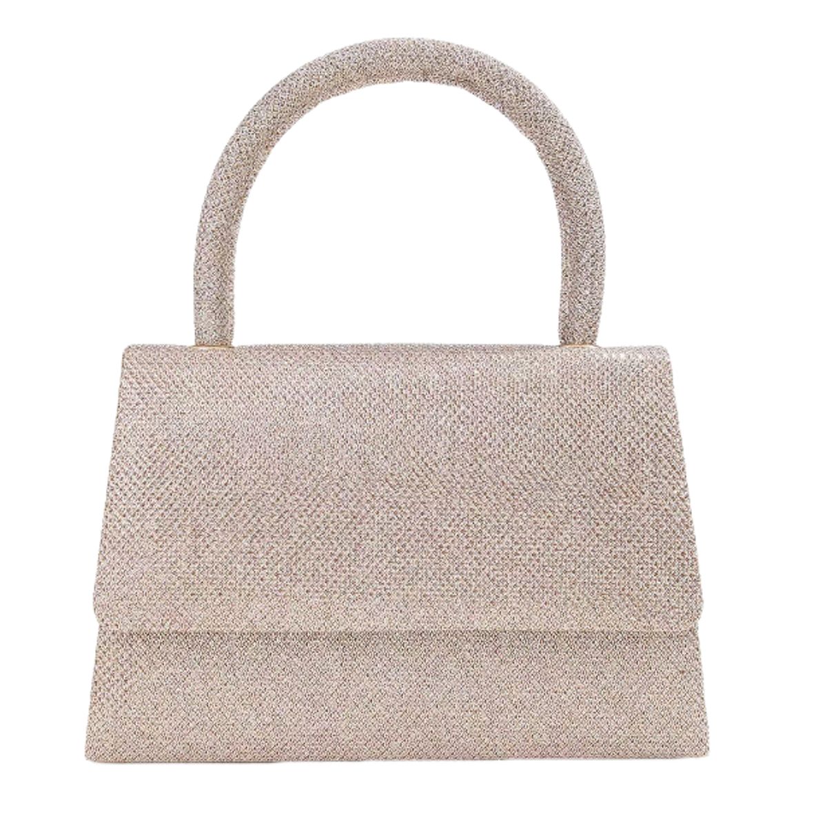 BLWOENS - Cartera Mujer - Dorado