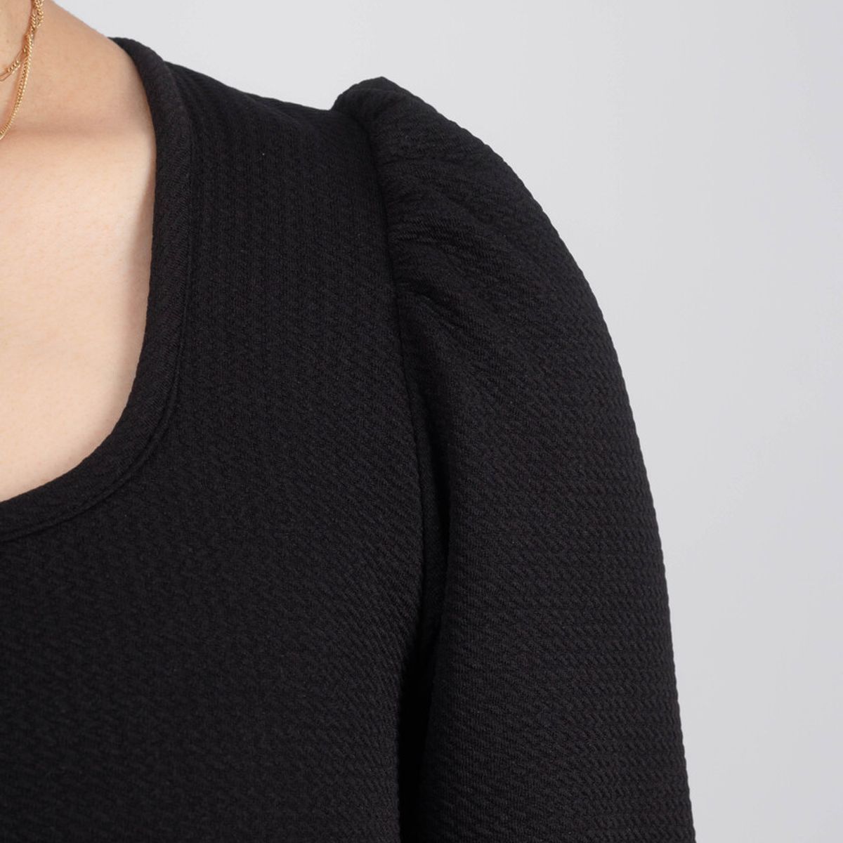 TULULA - Top Elegante Mujer Almudena