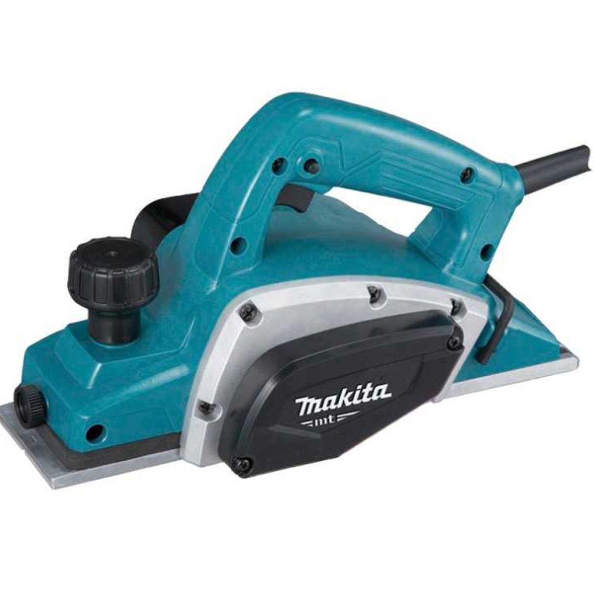 MAKITA MT - Cepillo de Madera 580W 82 mm (3 1/4) 16000 rpm Makita MT