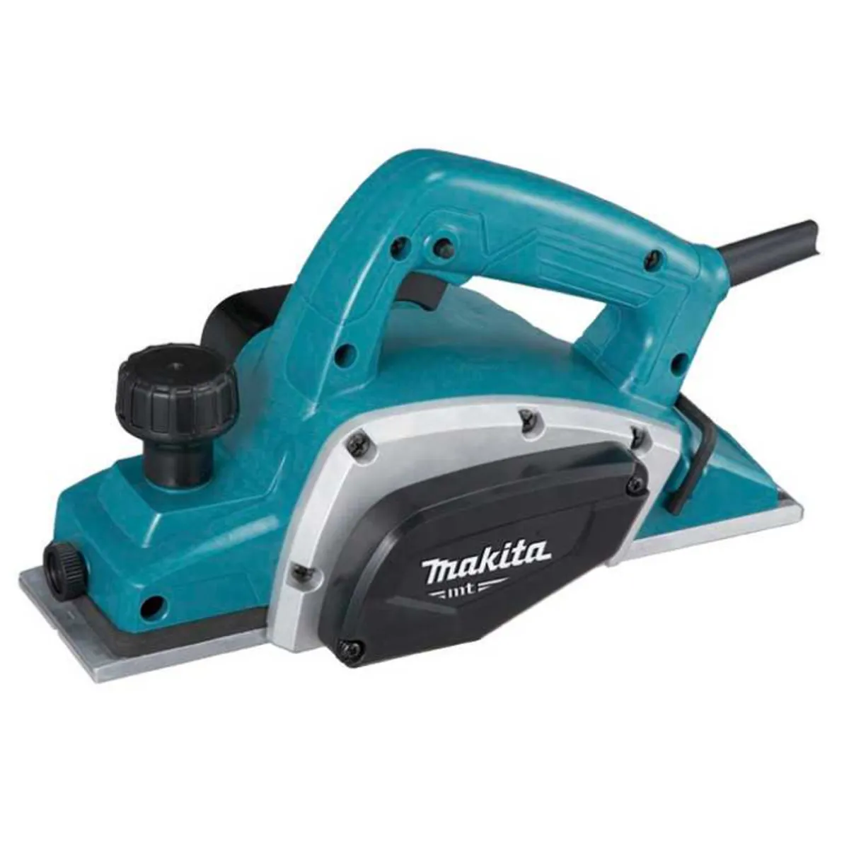 MAKITA MT - Cepillo de Madera 580W 82 mm (3 1/4) 16000 rpm Makita MT