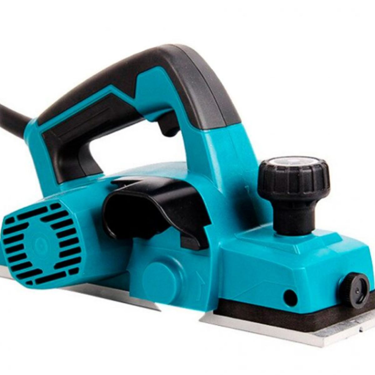 MAKITA MT - Cepillo de Madera 580W 82 mm (3 1/4) 16000 rpm Makita MT