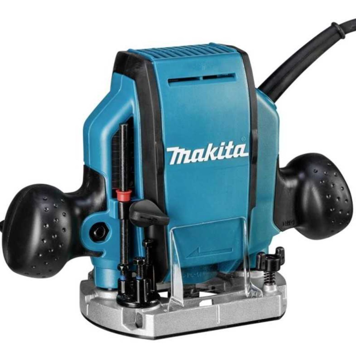 MAKITA - Ruteadora 3/8" - 1/4" 900W 35 mm Makita RP0900
