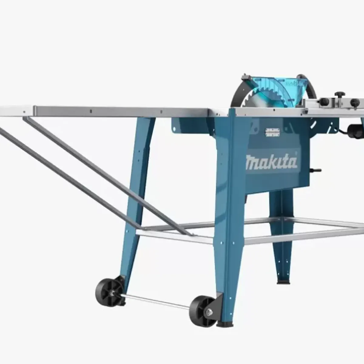 MAKITA - Sierra de Mesa 12 3/8" 2000W Corte en 90° 85mmMakita 2712