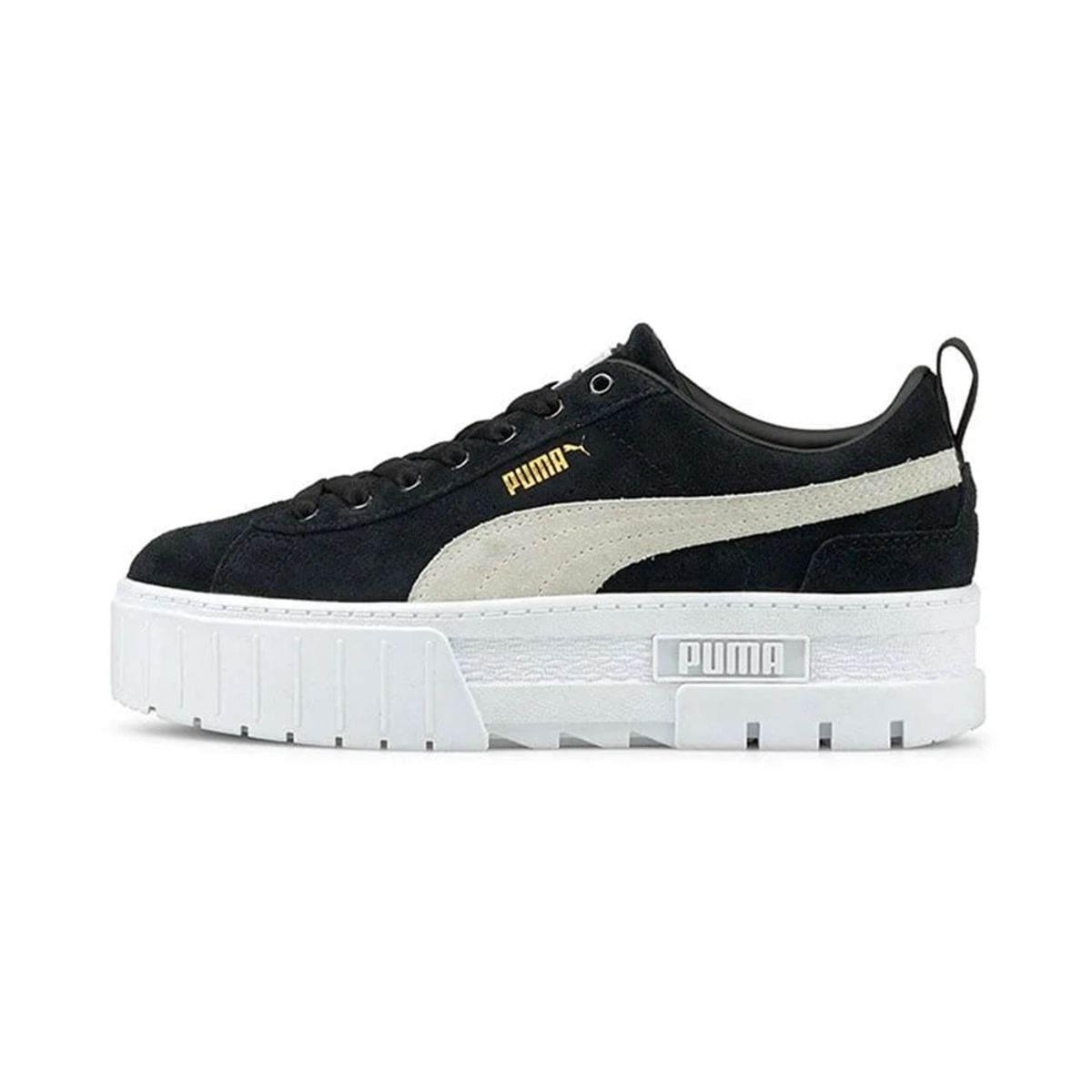 PUMA - ZAPATILLAS PUMA MAYZE 380784-01