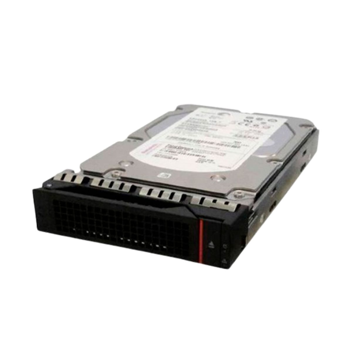 LENOVO - DISCO DURO LENOVO 2TB 35 SATA 6GBS 7200 RPM PN 4XB7A77446