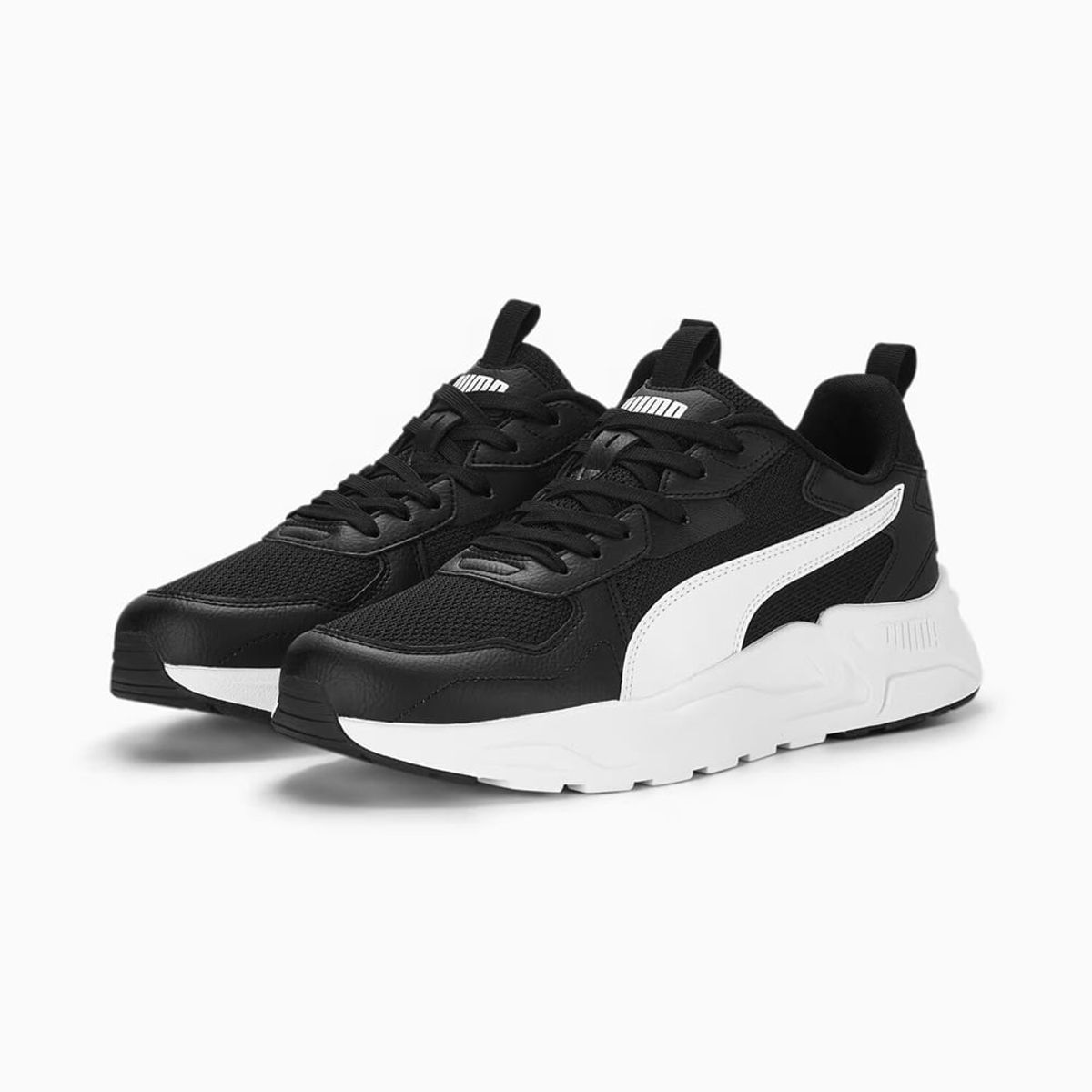 PUMA - ZAPATILLAS PUMA TRINITY LITE 389292-01