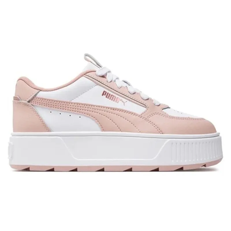 PUMA - ZAPATILLAS PUMA KARMEN REBELLE 387212-21