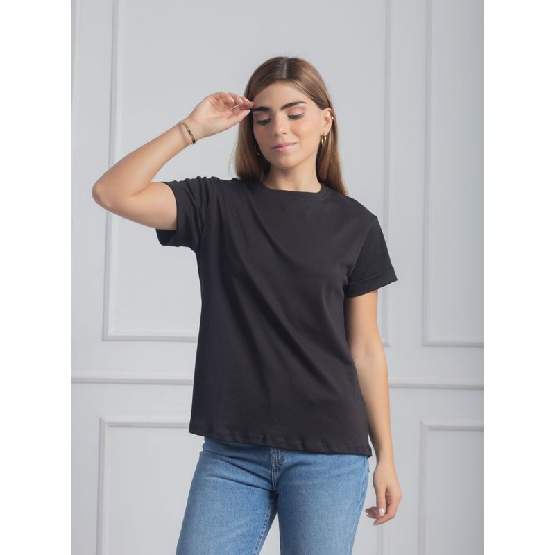 GENERICO - POLO BASICO ALGODON PIMA ALMAT