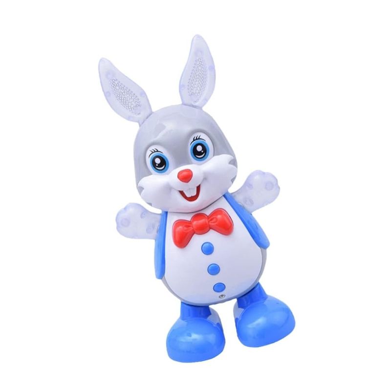 GENERICO - Conejo Bailarín con Luces y Sonido