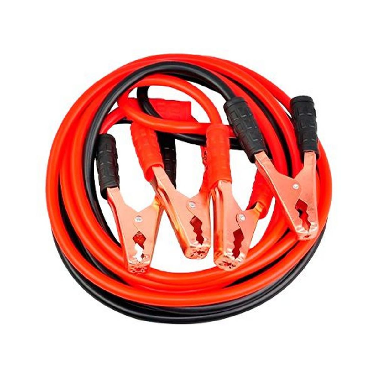 GENERICO - Cable De Batería Pasa Corriente 600 AMP