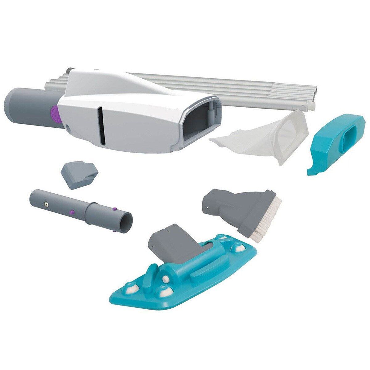 GENERICO - Aspiradora De Piscinas Kokido Telsa 15