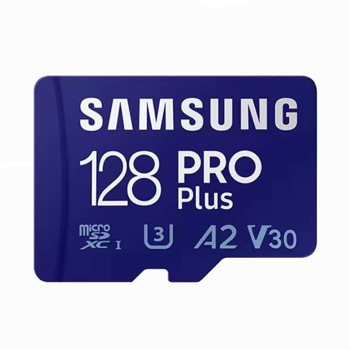 SAMSUNG - Memoria micro sd Samsung Pro Plus 128 gb, 180 Mb/s
