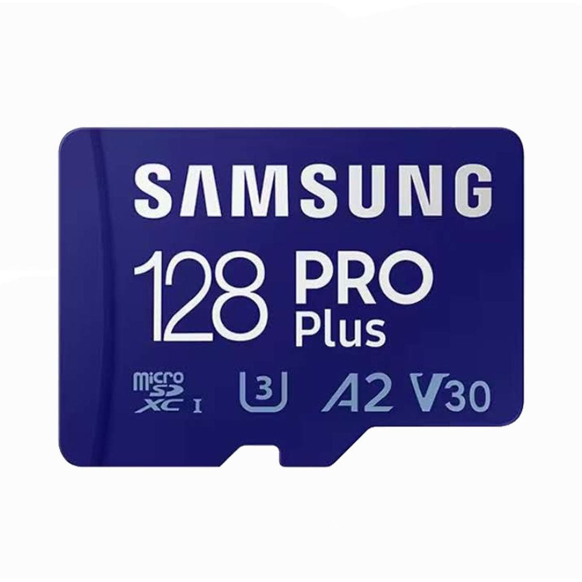 SAMSUNG - Memoria micro sd Samsung Pro Plus 128 gb, 180 Mb/s