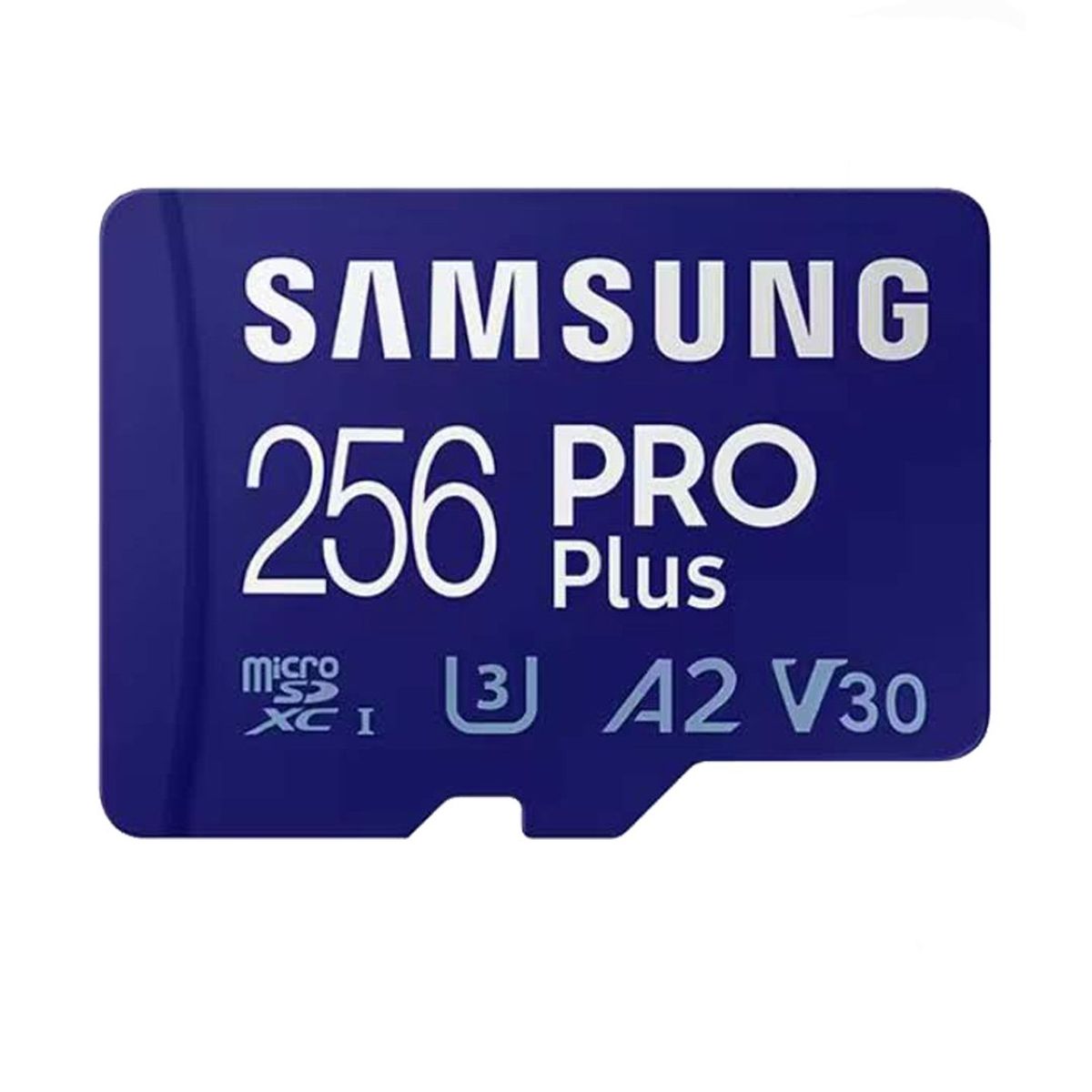 SAMSUNG - Memoria Micro sd Samsung Pro Plus 256 gb 180Mb/s