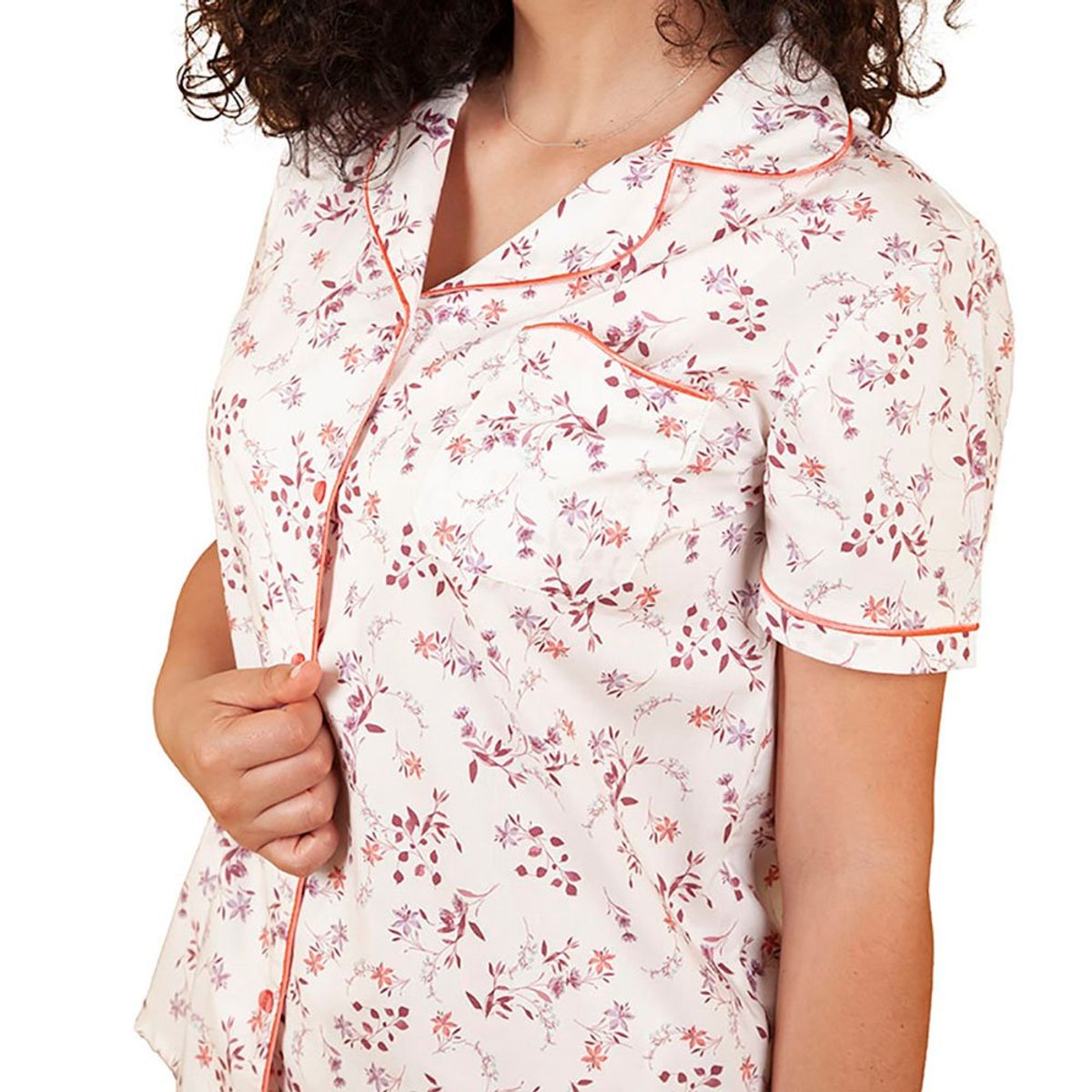 MORFEOHOME - Pijama de mujer MorfeoHome