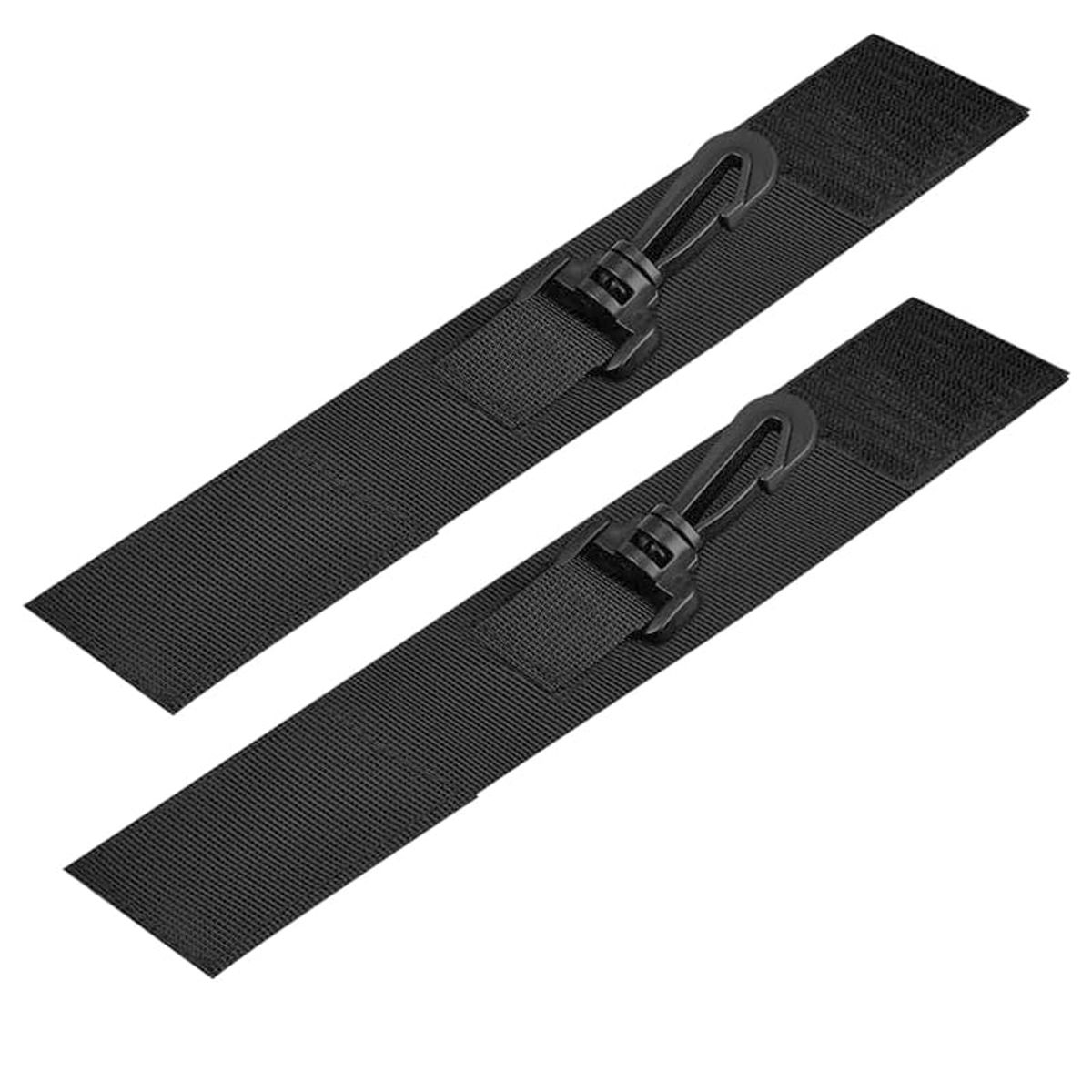 GENERICO - Arnes esposas de plástico Juguete sexual Bondage BDSM ajustable