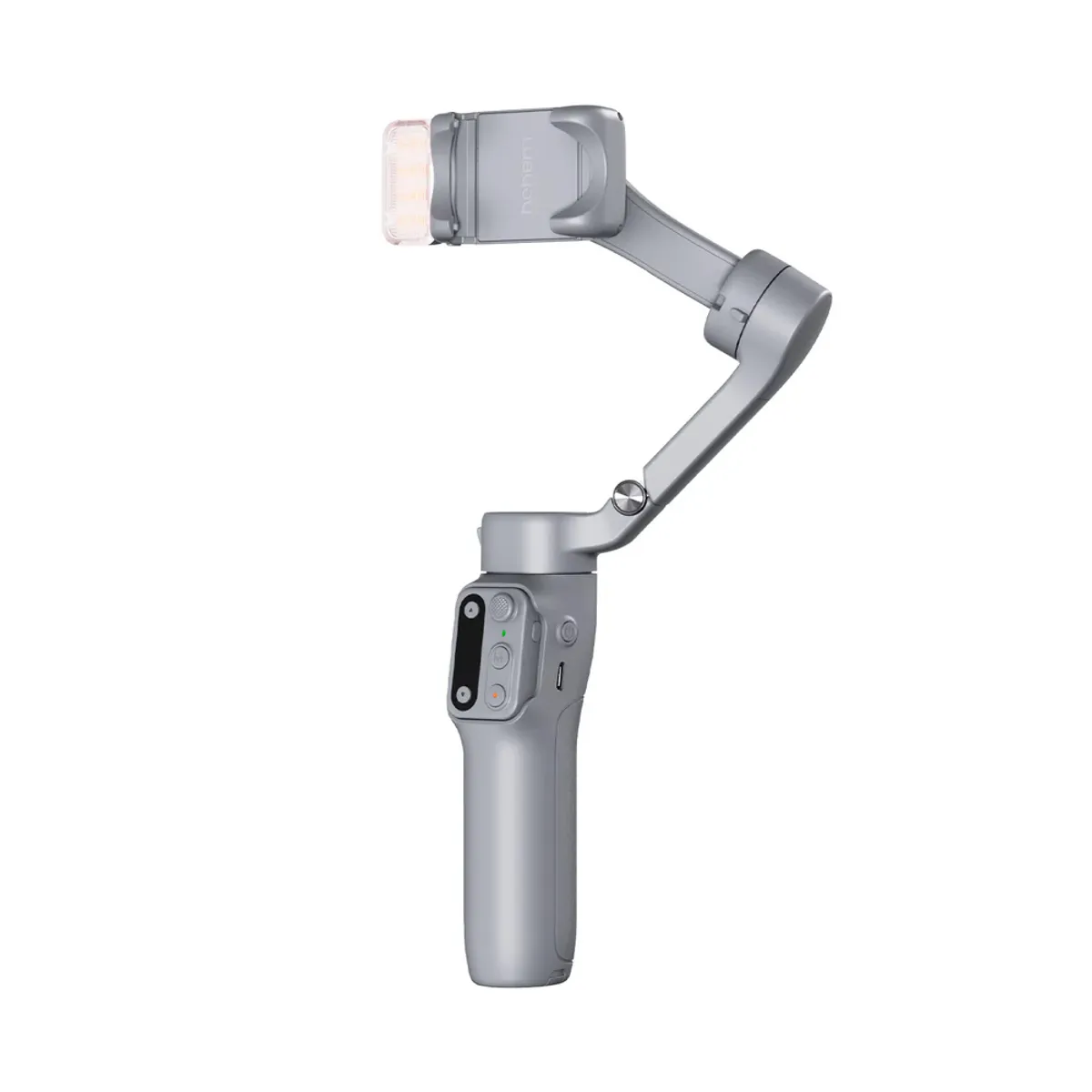 HOHEM - Estabilizador HOHEM iSteady X3 Gimbal Smart XE Blanco