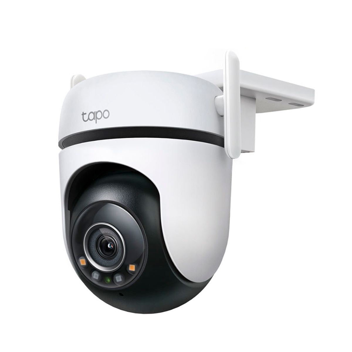 TP LINK - CAMARA PANORAMICA TAPO C520WS 4MP 2K QHD H264 IP66 PN TAPO C520WS