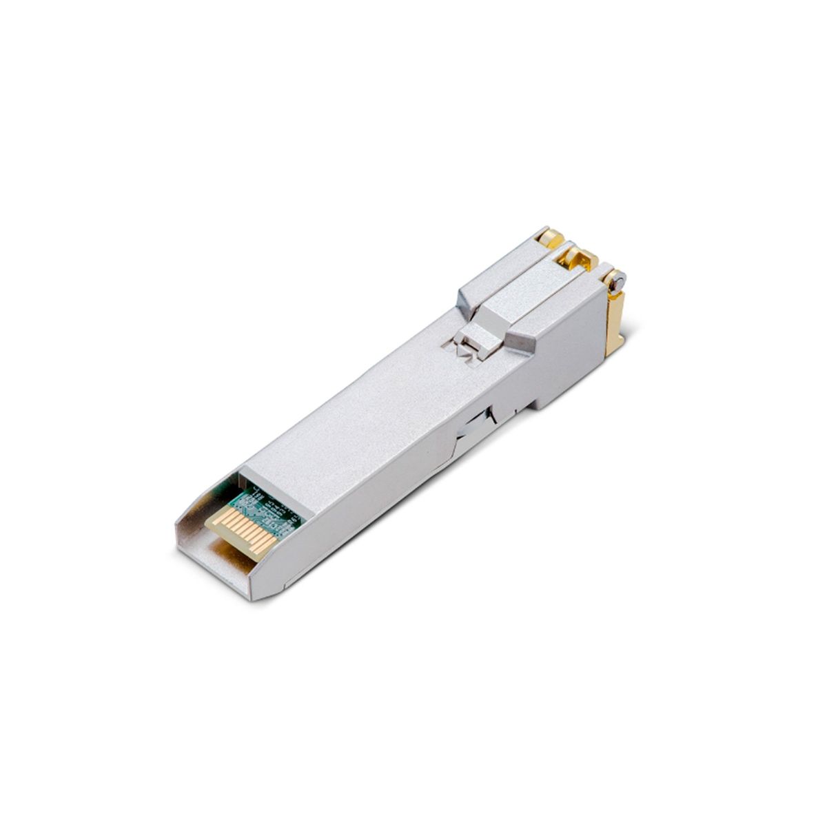 TP LINK - MÓDULO TRANSCEPTOR TP-LINK SFP RJ45 1000BASE-T PN TL-SM331T