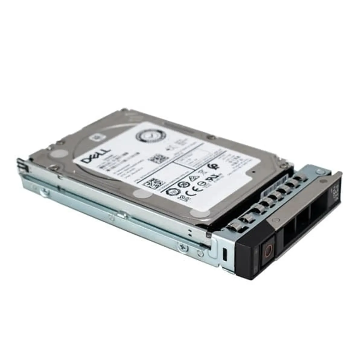 DELL - DISCO DURO DELL 300GB 25 10K SAS 12G POWEREDGE PN 02M5JK