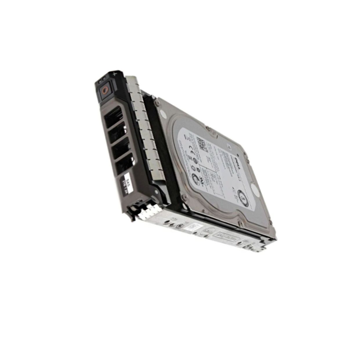 DELL - DISCO DURO DELL 2 TB SAS 35 72 K 12 GBPS NEARLINE PN 0684JT