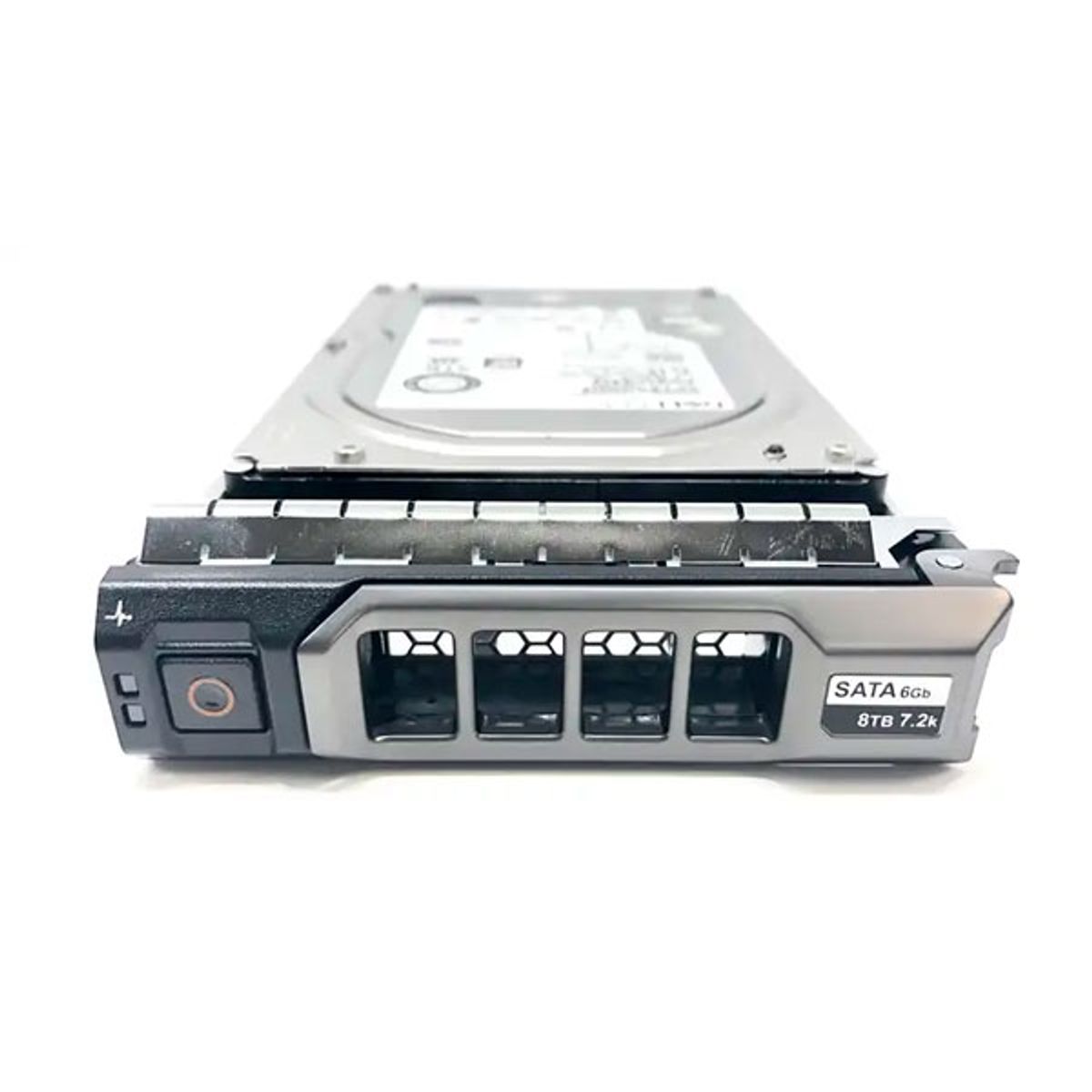 DELL - DELL DISCO DURO SERVIDOR POWEREDGE 8TB SATA 6GBPS 35 PN 9X09C