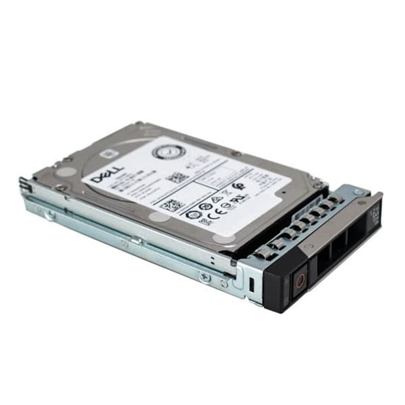 DELL - DISCO DURO DELL POWEREDGE 1TB 25 72K 6G SAS PN 09W5WV