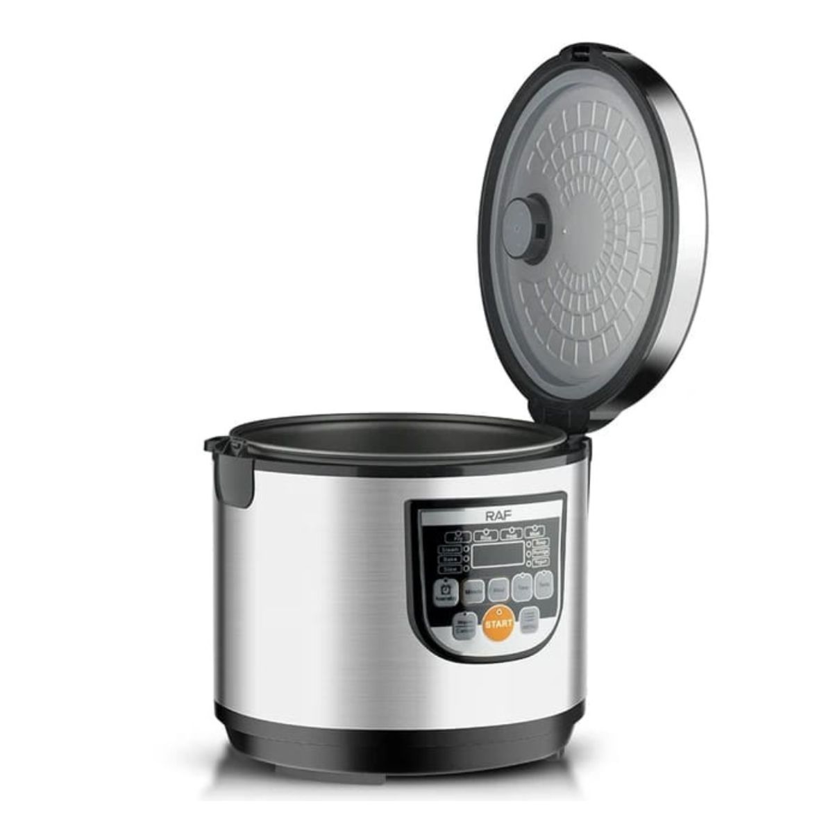 GENERICO - OLLA ARROCERA MULTIFUNCIONAL RAF